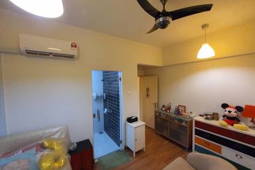 The Plaza Condominium