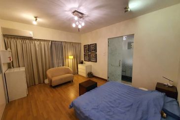 The Plaza Condominium