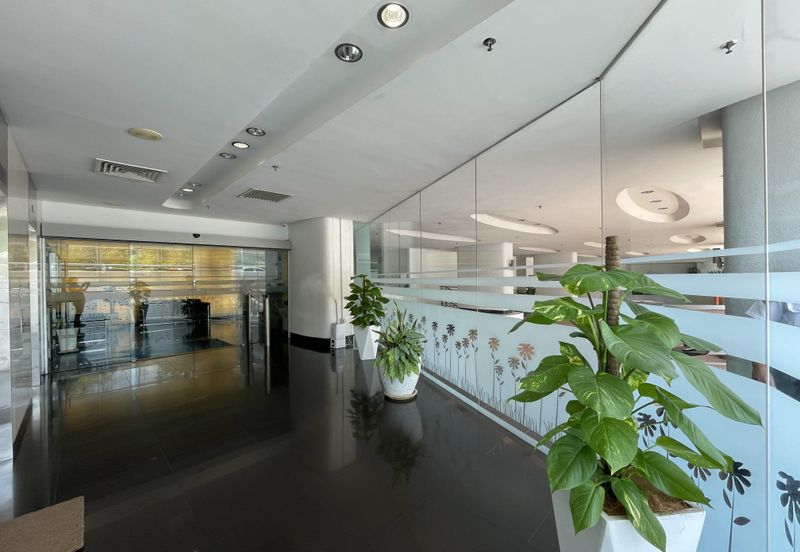 The Plaza Condominium