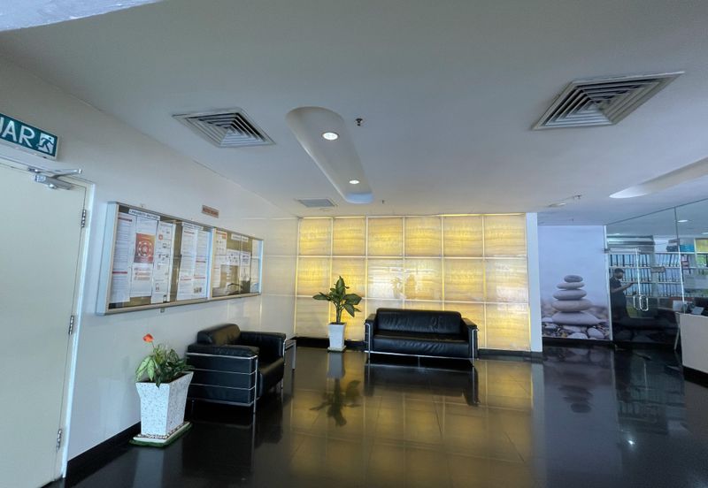 The Plaza Condominium