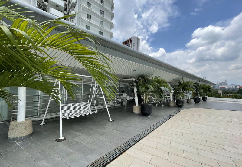 The Plaza Condominium