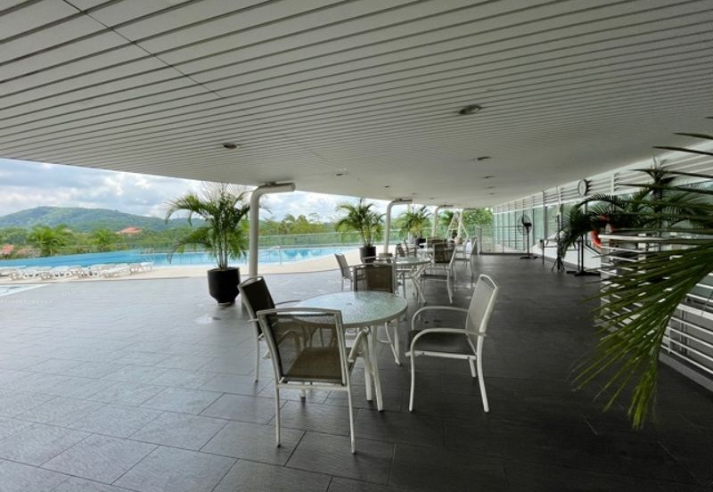 The Plaza Condominium