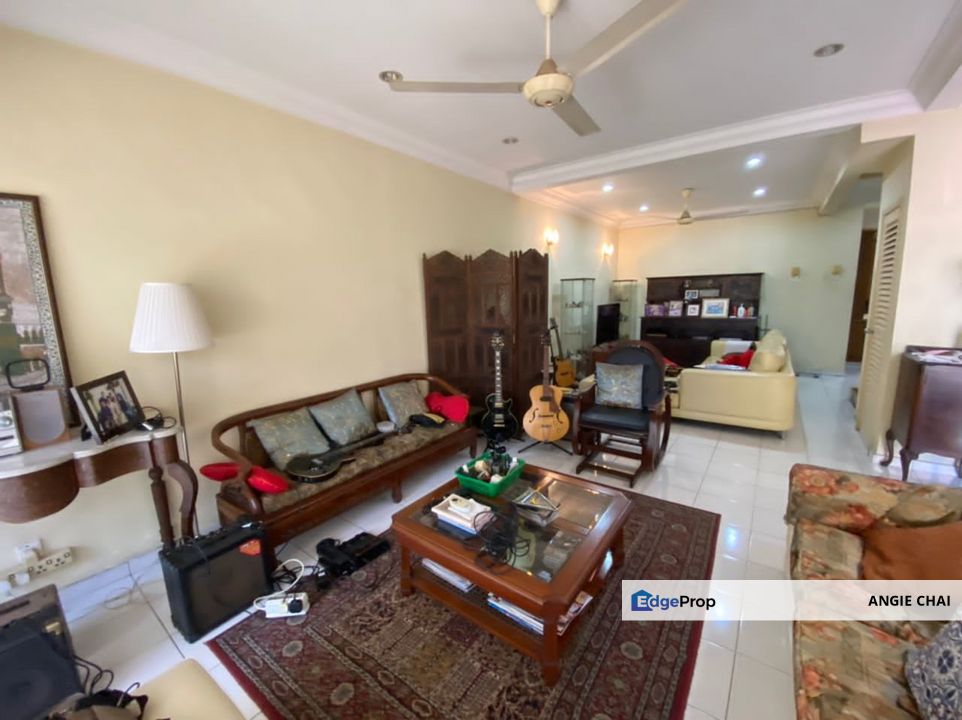 Avenue23 PJU 3 Two Sty Intermediate house For Sale, Selangor, Sunway Damansara