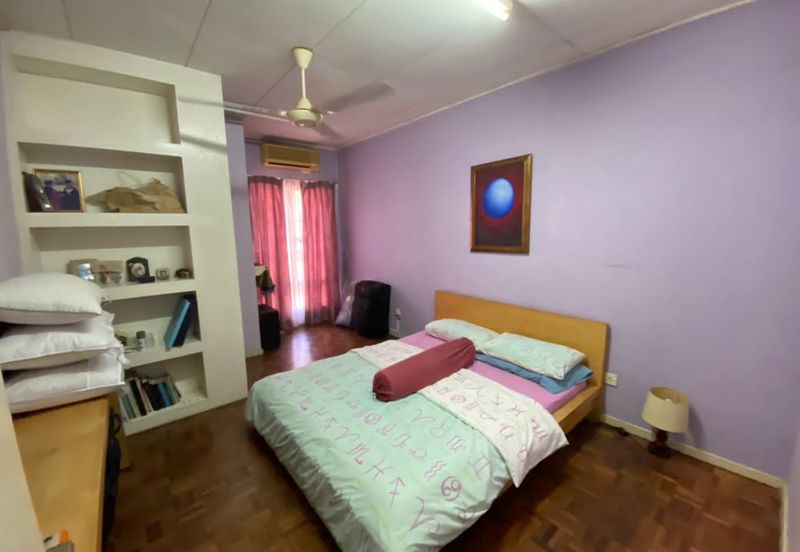 Avenue23 PJU 3 Two Sty Intermediate house For Sale