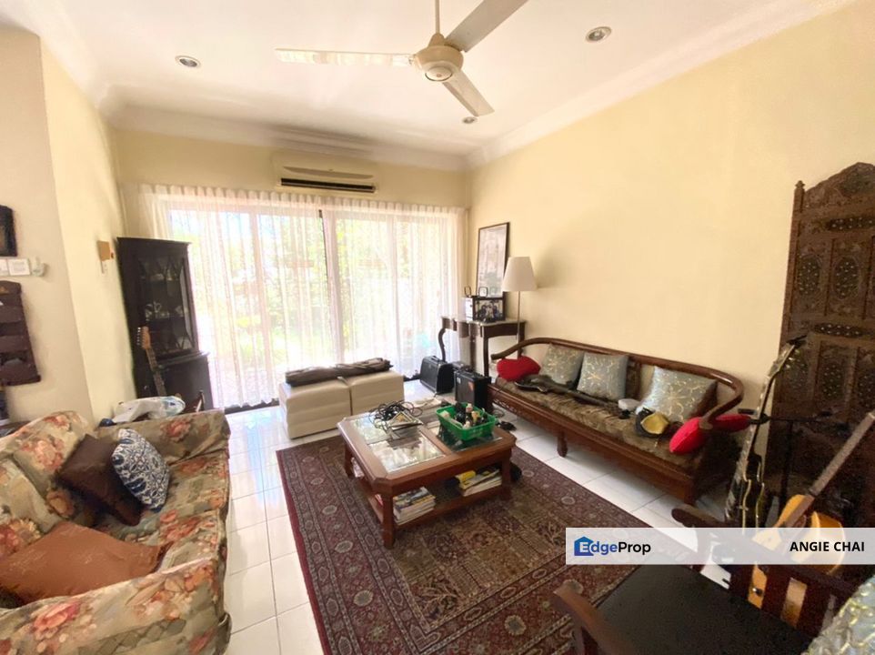 Avenue23 PJU 3 Two Sty Intermediate house For Sale, Selangor, Sunway Damansara