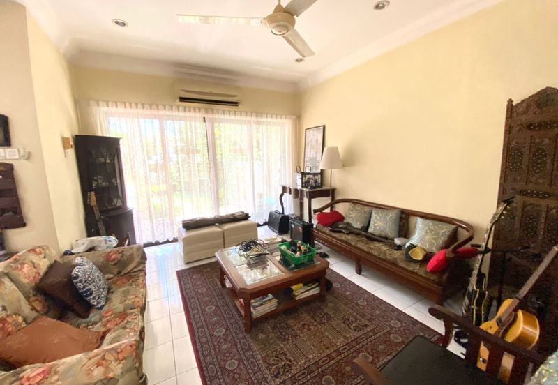 Avenue23 PJU 3 Two Sty Intermediate house For Sale