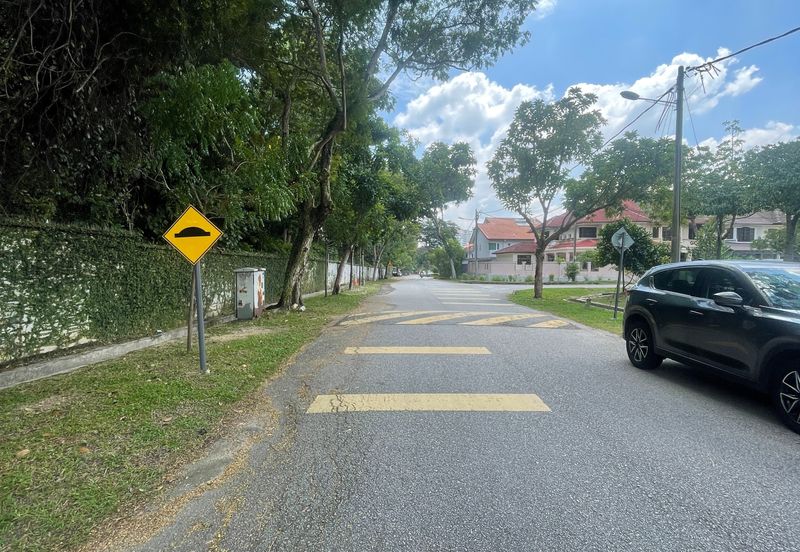 Avenue23 PJU 3 Two Sty Intermediate house For Sale