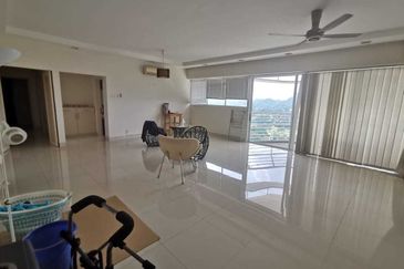 The Plaza Condominium