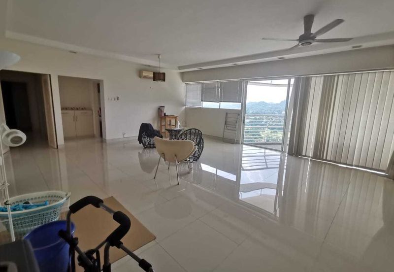 The Plaza Condominium