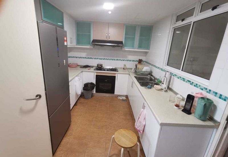 The Plaza Condominium