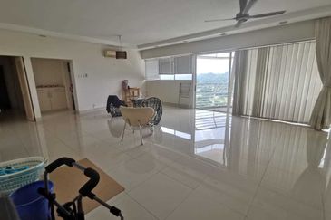 The Plaza Condominium