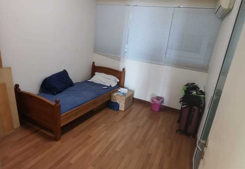 The Plaza Condominium