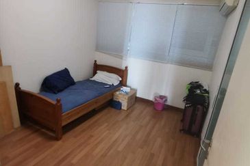 The Plaza Condominium