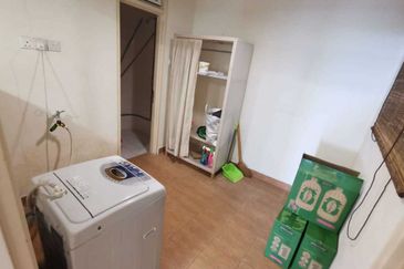 The Plaza Condominium