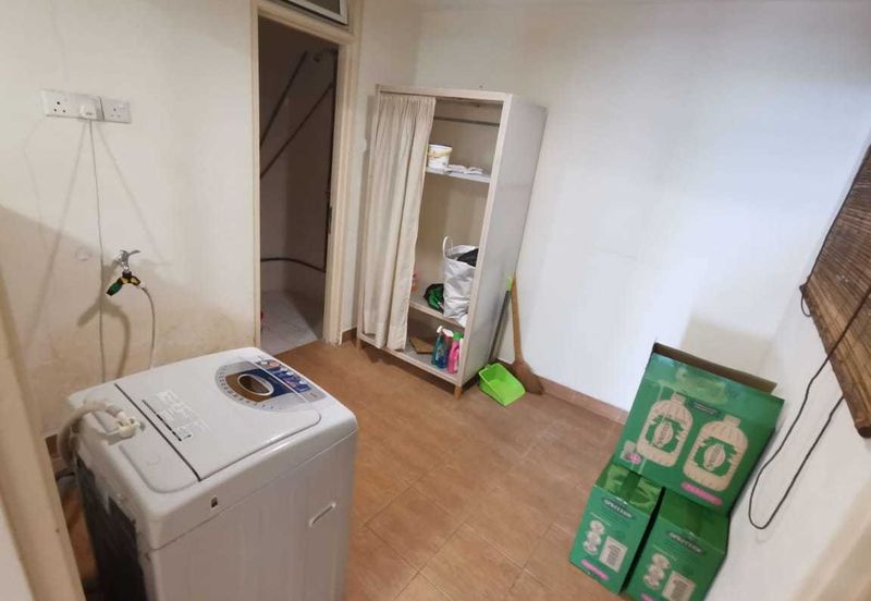 The Plaza Condominium