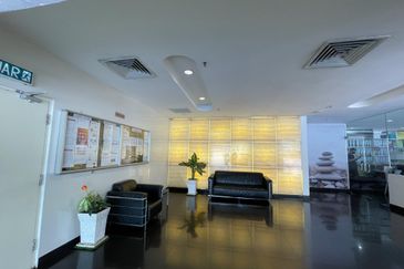 The Plaza Condominium