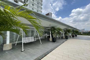 The Plaza Condominium