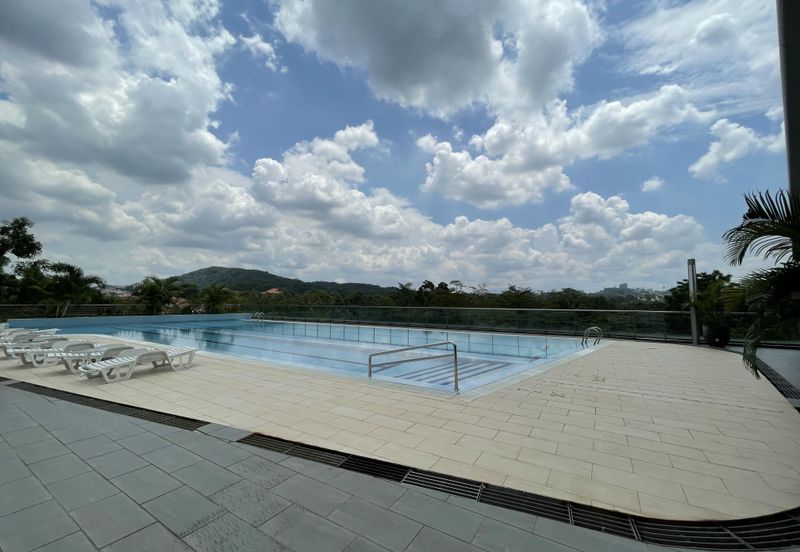 The Plaza Condominium