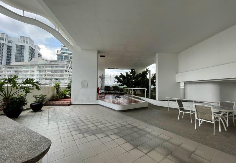 The Plaza Condominium