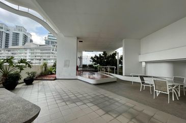 The Plaza Condominium