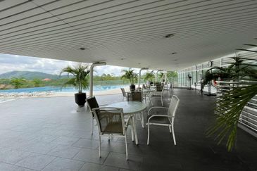 The Plaza Condominium