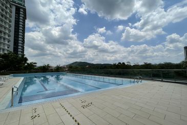 The Plaza Condominium