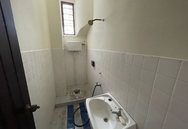 Persiaran Syed Putra 3