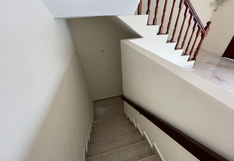 Persiaran Syed Putra 3