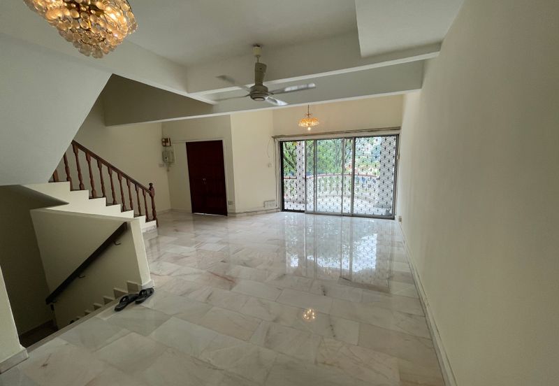 Persiaran Syed Putra 3