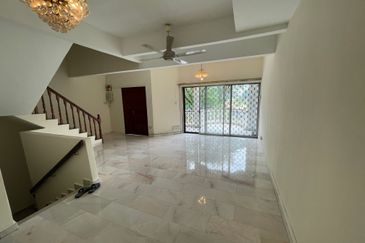 Persiaran Syed Putra 3