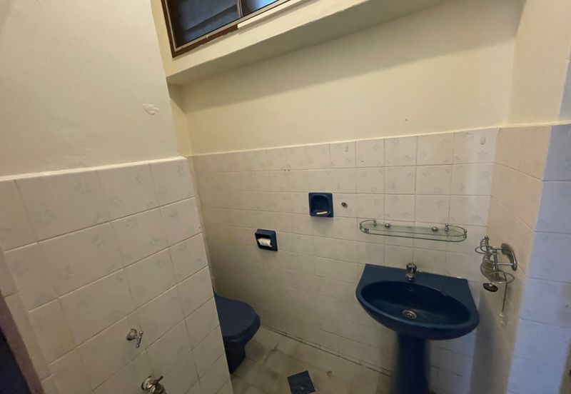 Persiaran Syed Putra 3