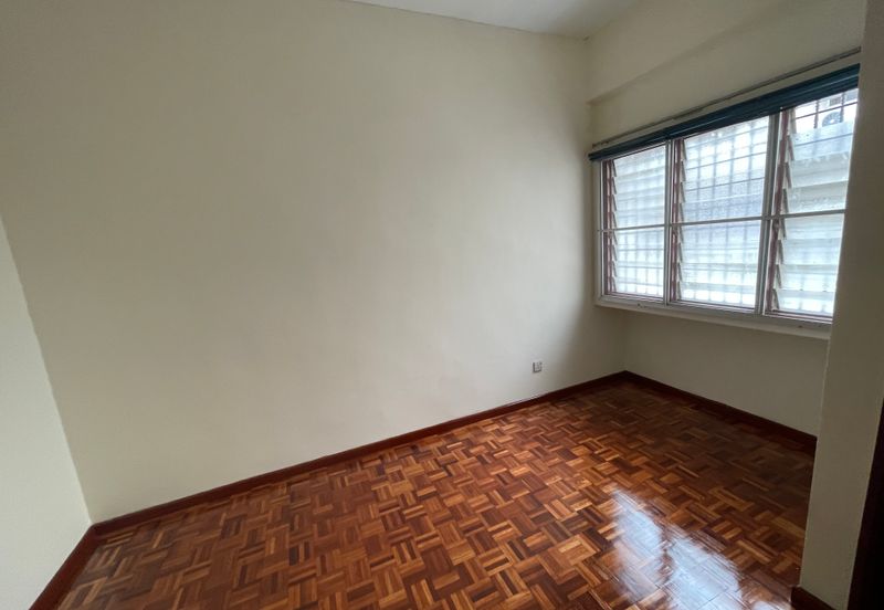 Persiaran Syed Putra 3