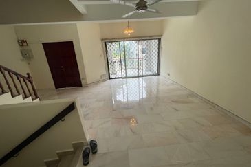 Persiaran Syed Putra 3