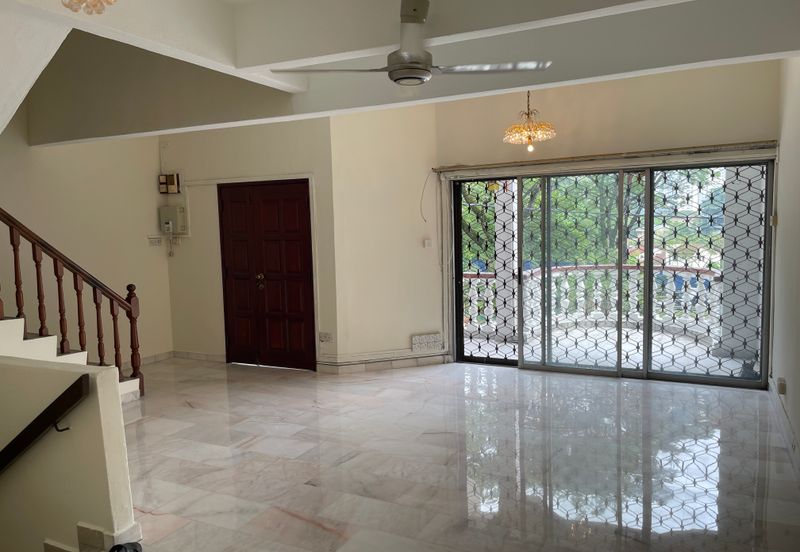 Persiaran Syed Putra 3