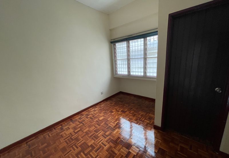 Persiaran Syed Putra 3