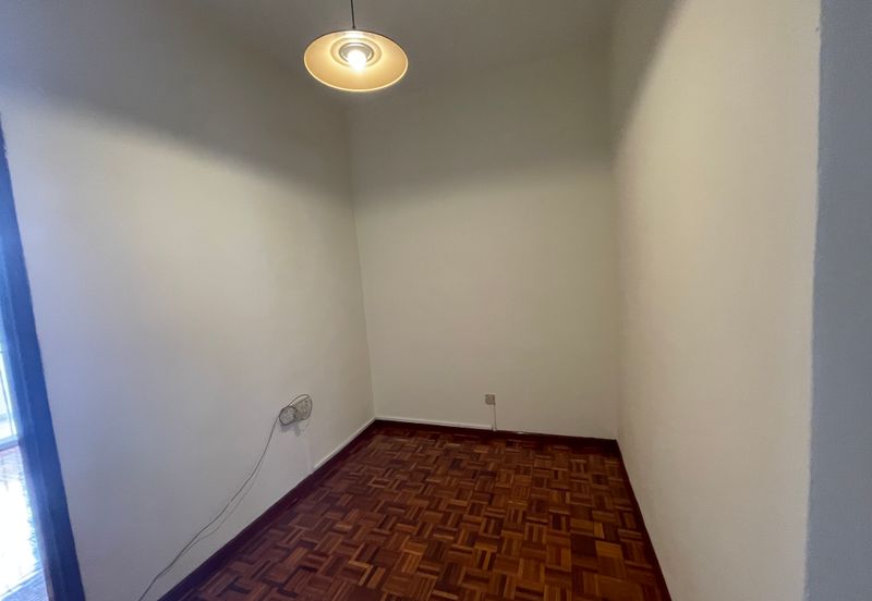 Persiaran Syed Putra 3