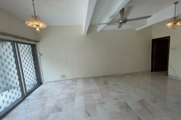 Persiaran Syed Putra 3