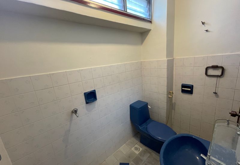 Persiaran Syed Putra 3