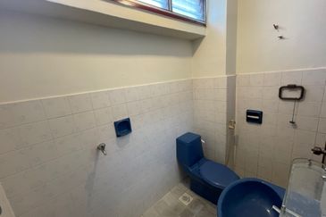 Persiaran Syed Putra 3