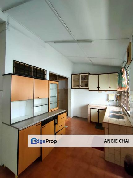 SS26 Taman Mayang Jaya Near Yuk Chai School For Sale, Selangor, Kelana Jaya