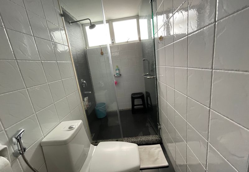 The Plaza Condominium