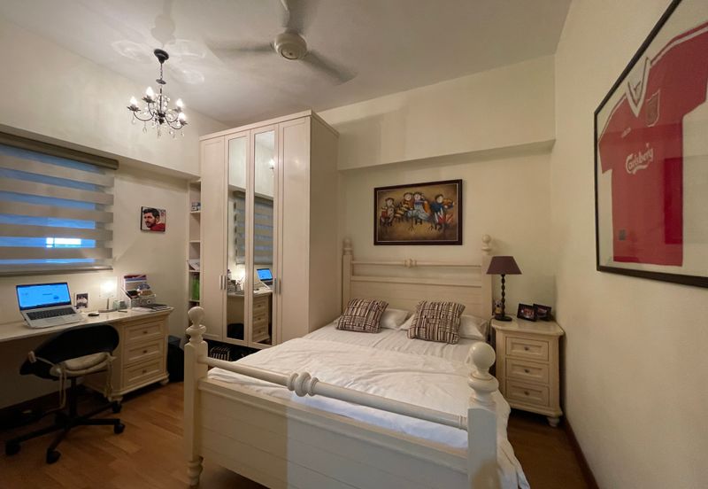 The Plaza Condominium