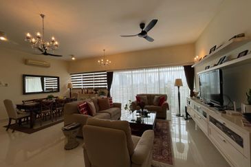 The Plaza Condominium