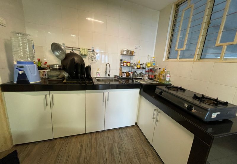 The Plaza Condominium