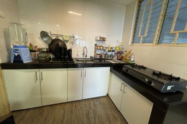 The Plaza Condominium