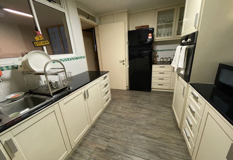 The Plaza Condominium