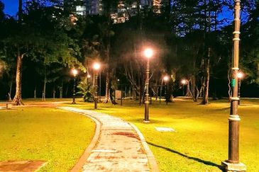 The Plaza Condominium