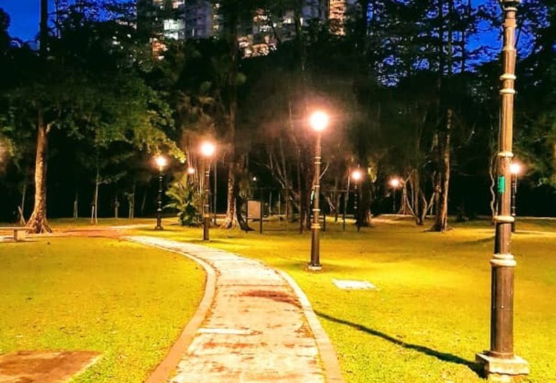 The Plaza Condominium