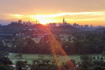 The Plaza Condominium