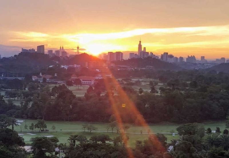 The Plaza Condominium